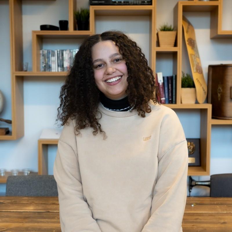Celina Berhane Sørtveit